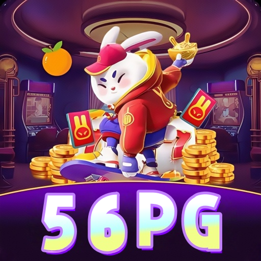 Logo da 56PG